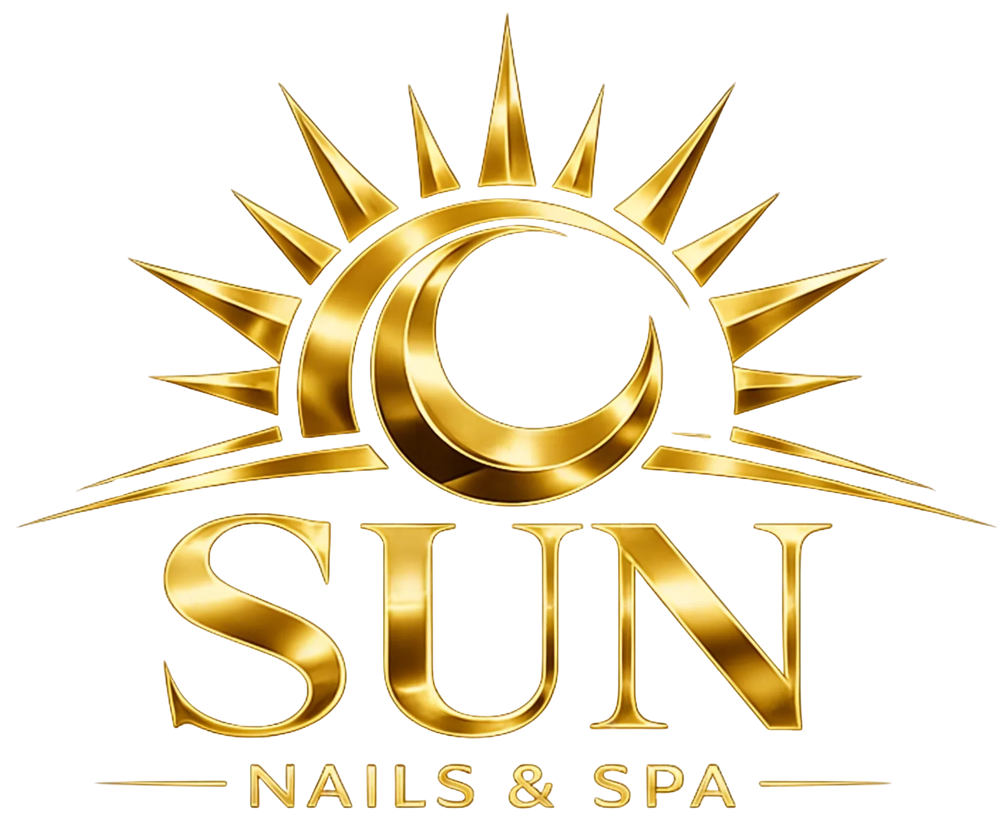 Sun Nails & Spa